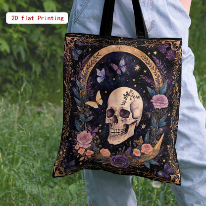 Women's Gothic Tote Bag