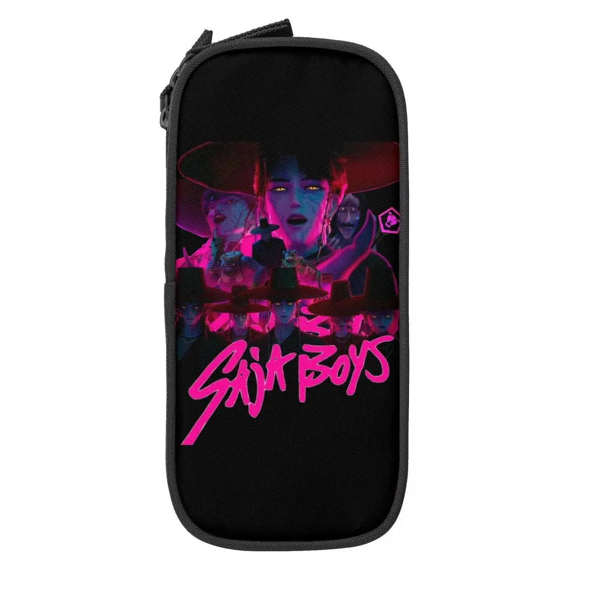 Huntrix Girls KPop Pencil Pouch